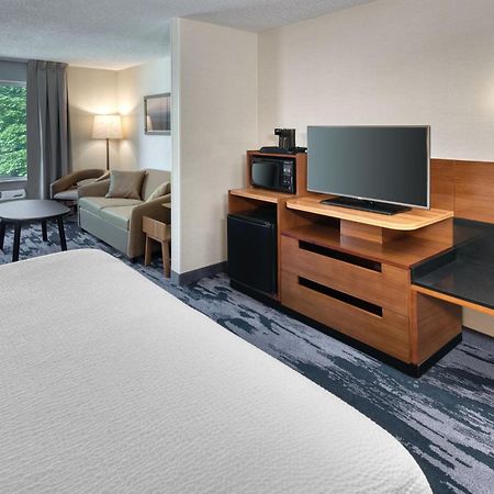 Fairfield Inn & Suites By Marriott Frankenmuth Dış mekan fotoğraf