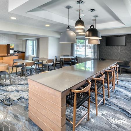 Fairfield Inn & Suites By Marriott Frankenmuth Dış mekan fotoğraf