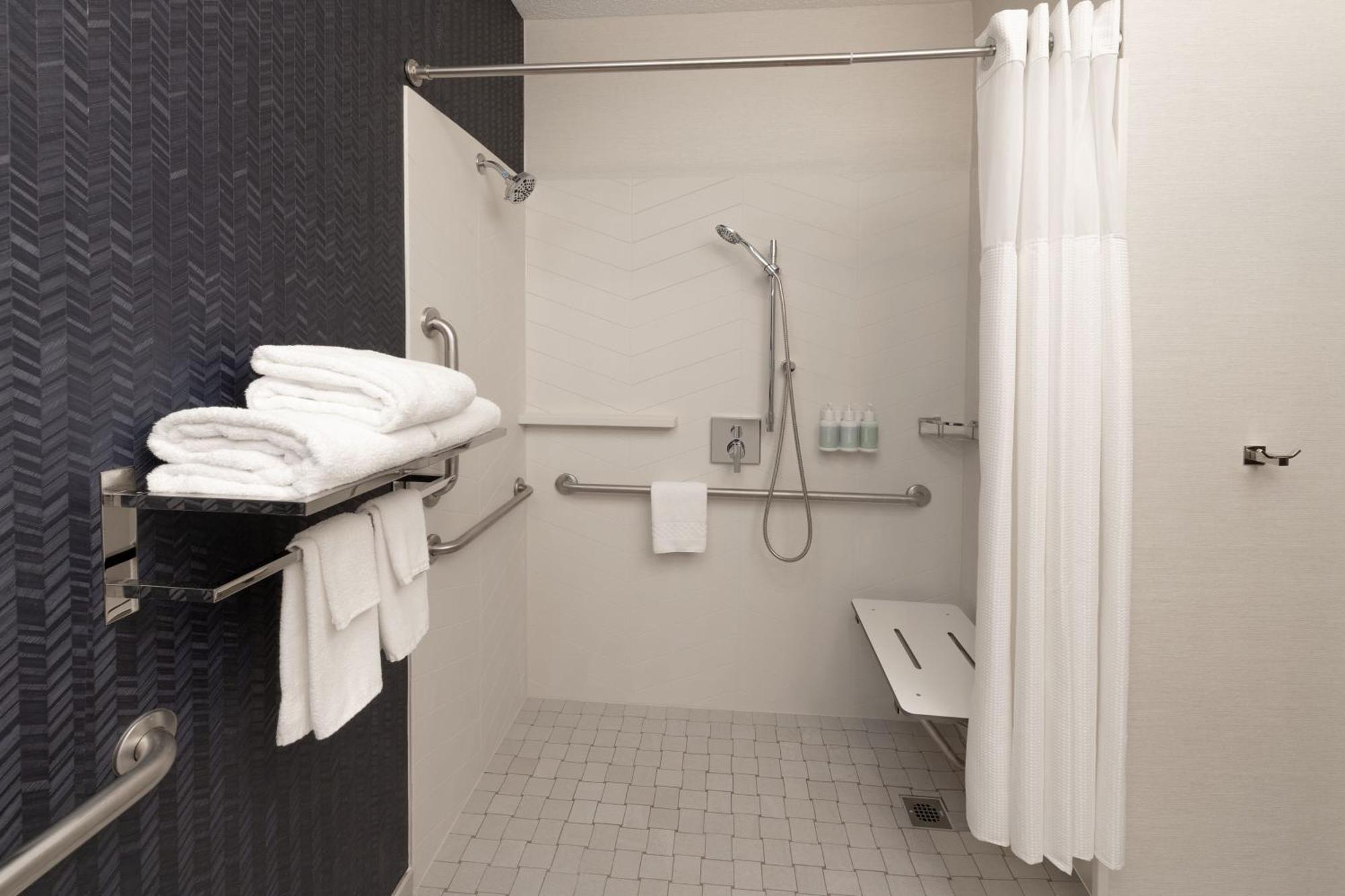 Fairfield Inn & Suites By Marriott Frankenmuth Dış mekan fotoğraf