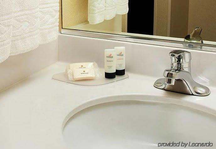Fairfield Inn & Suites By Marriott Frankenmuth Dış mekan fotoğraf