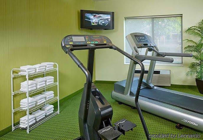 Fairfield Inn & Suites By Marriott Frankenmuth Dış mekan fotoğraf